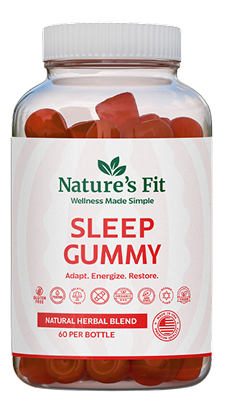 Test Gummies April 3