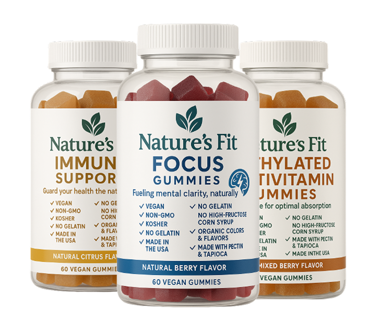 Nature's Fit Bundle