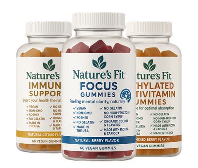 Nature's Fit Bundle