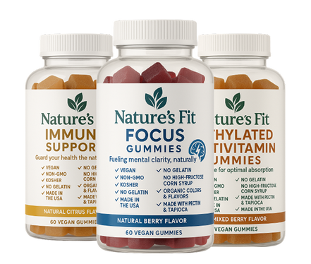 Nature's Fit Bundle
