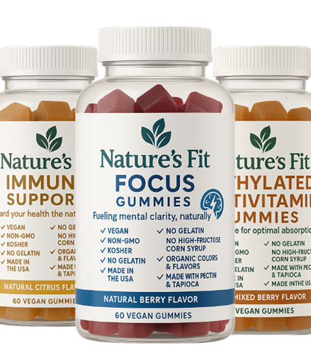 Nature's Fit Bundle
