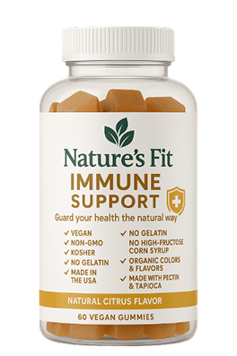 Nature's Fit | Immune Support