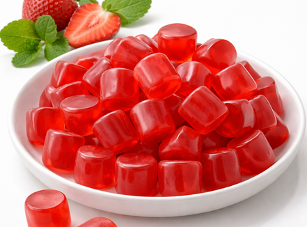 Test Gummies April 3