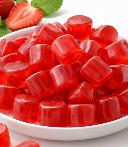 Test Gummies April 3